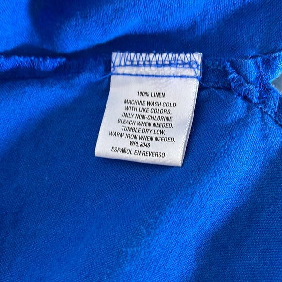 Linen set - Picture 3 of 5